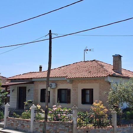The 3M Villa Kala Nera Exterior photo