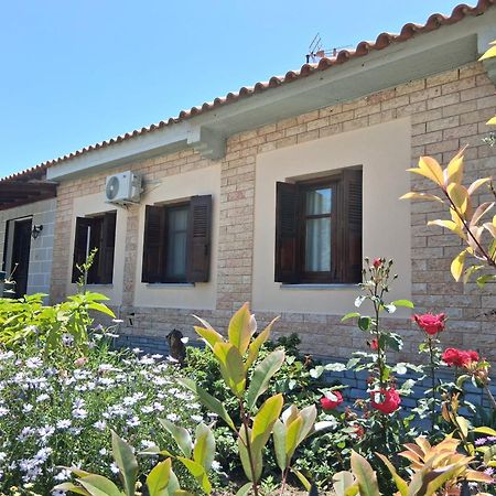 The 3M Villa Kala Nera Exterior photo