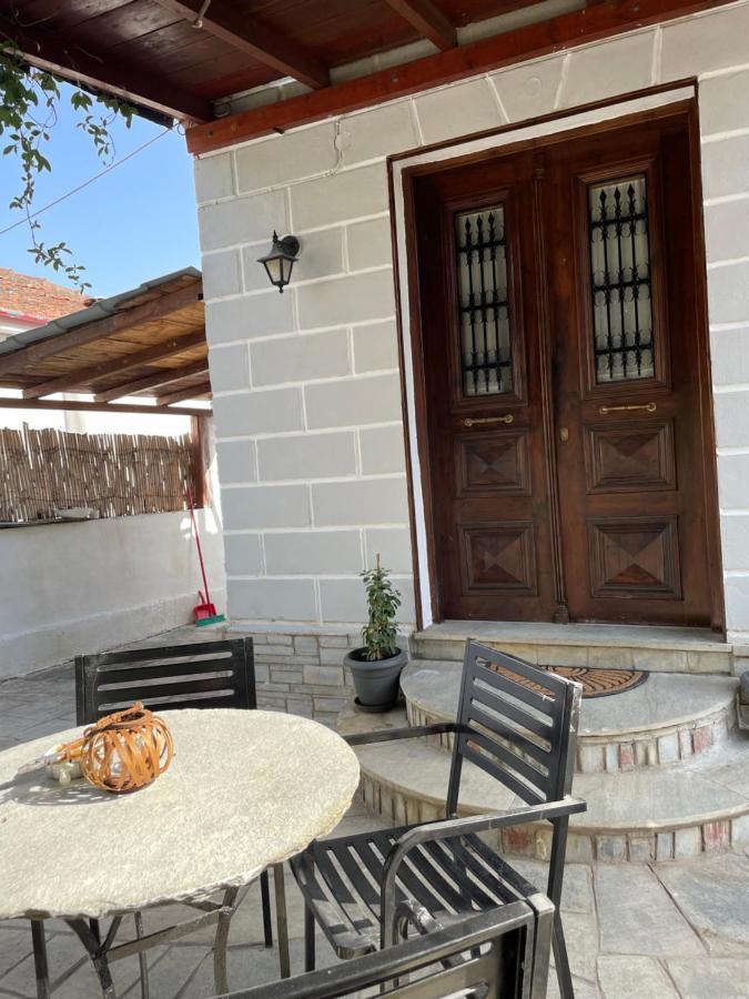 The 3M Villa Kala Nera Exterior photo