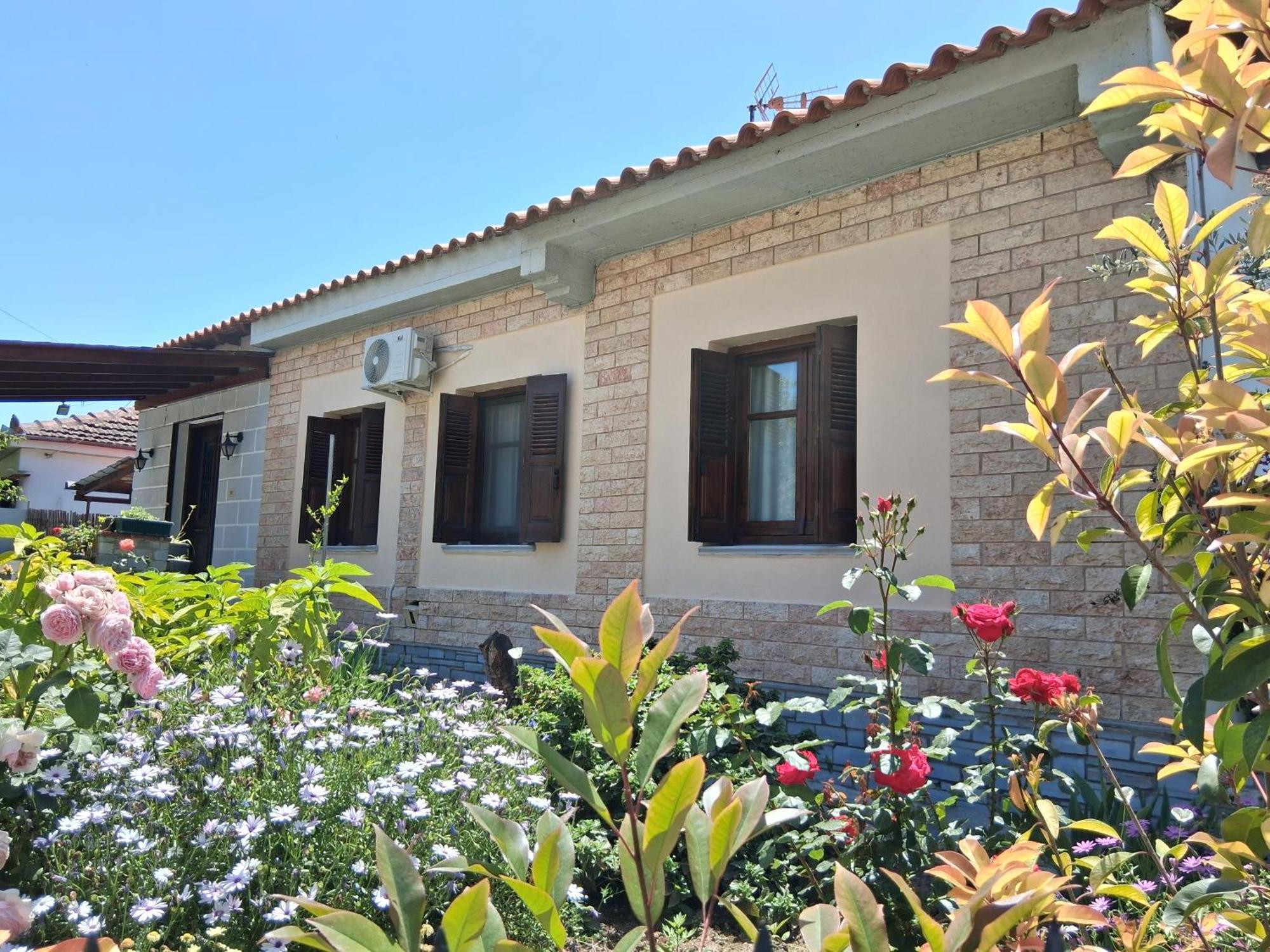 The 3M Villa Kala Nera Exterior photo